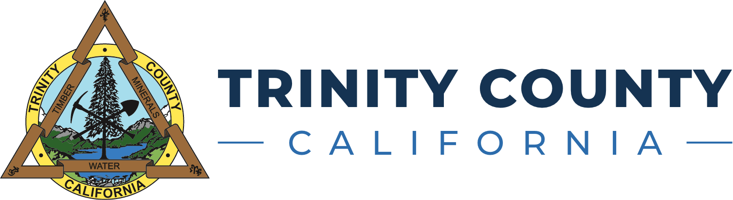 Trinity County LMS